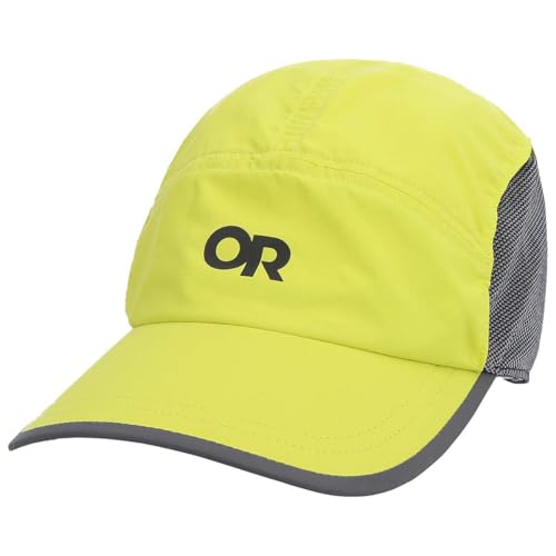 Sulphur Reflective