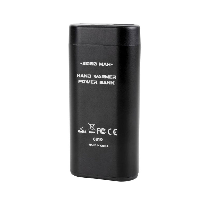 Celestron Elements ThermoCharge 3 Hand Warmer & Portable Charger - 48029 - Perfect for Outdoor Adventures, Camping, and Winter Sports