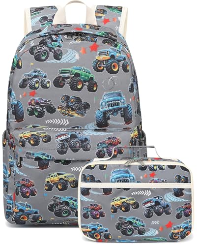 Off-road Vehicle Colorful