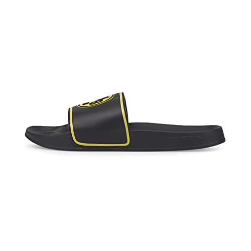 Black-cyber Yellow