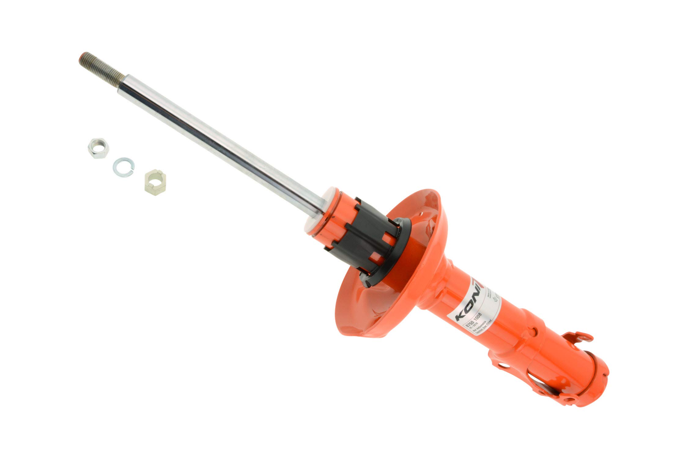 Koni STR.T Struts 87501008 - High Performance Shock Absorbers for Smooth Ride | Perfect for Daily Commuting & Road Trips