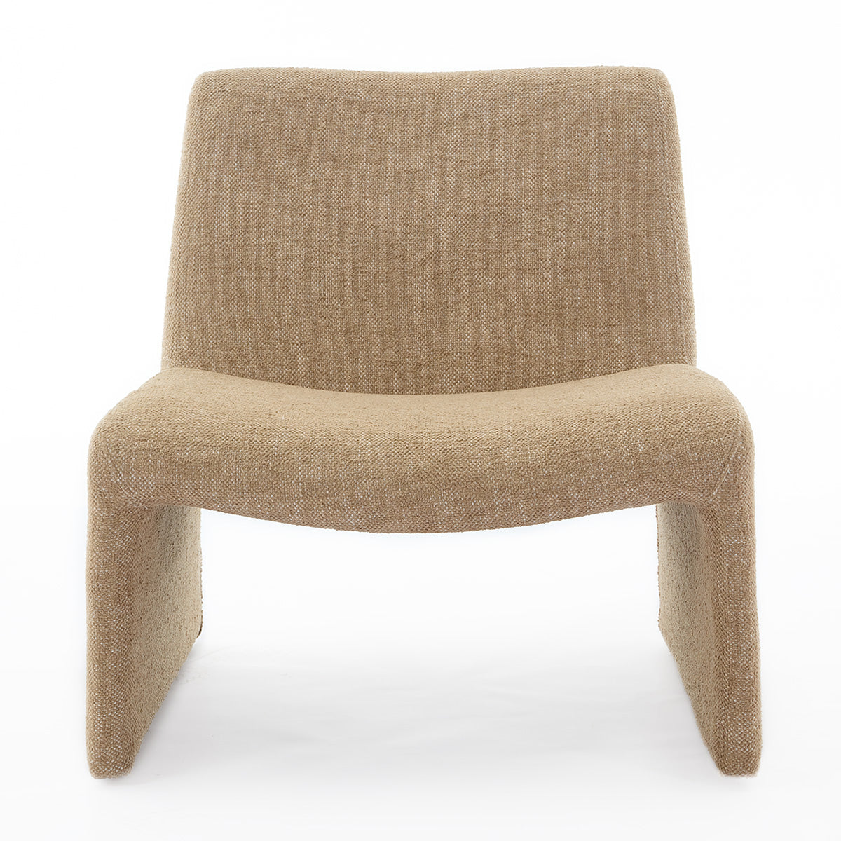 Camel Textured Weave
