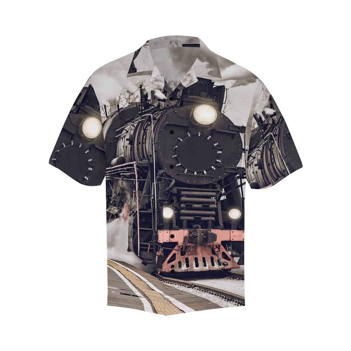Vintage Mustache Graphic T-Shirts for Men - Retro Funny Print Tees - Casual & Party Wear