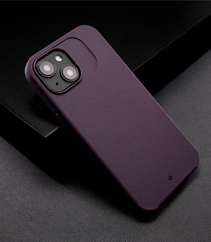 Premium iPhone 15 Case - Slim Protective Cover for iPhone 15 - Durable Shockproof & Scratch-Resistant Design - Perfect for Everyday Use, Travel & Outdoor Activities