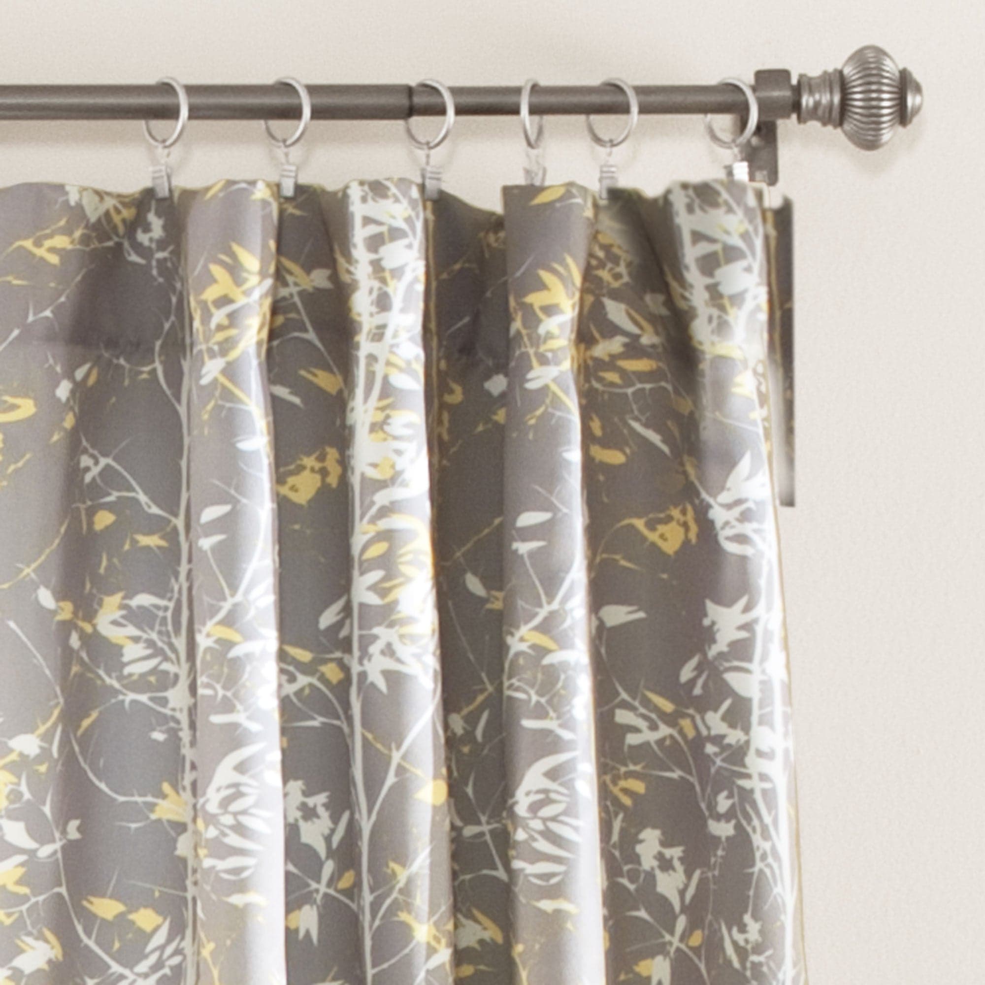 Blackout Window Curtain Panels for Bedroom - Thermal Insulated Room Darkening Drapes for Better Sleep & Privacy - Perfect for Nursery, Living Room & Home Theater