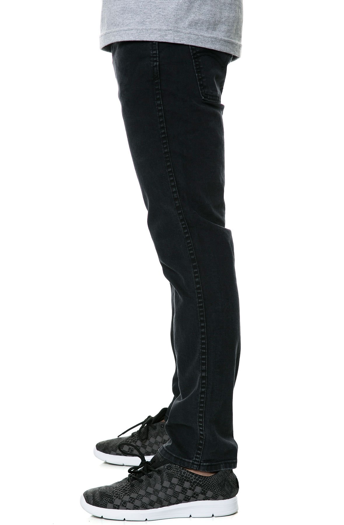 Levi's Men's Straight Fit Jeans - Classic Denim Pants for Casual & Everyday Wear | Perfect for Work, Outings & Relaxed Style