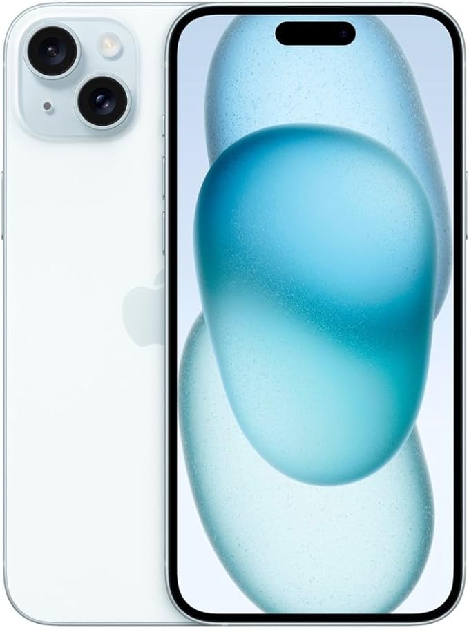 Apple iPhone 15 6.1