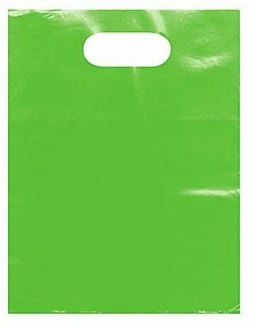 Simply Lime