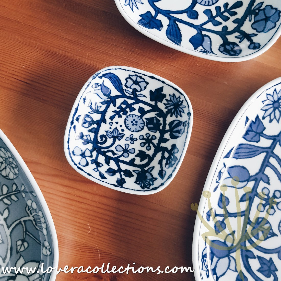 Wazan Japan Hana Collection - Premium Japanese Home Decor (50% Off Sale) - Perfect for Living Room, Bedroom & Office Decoration