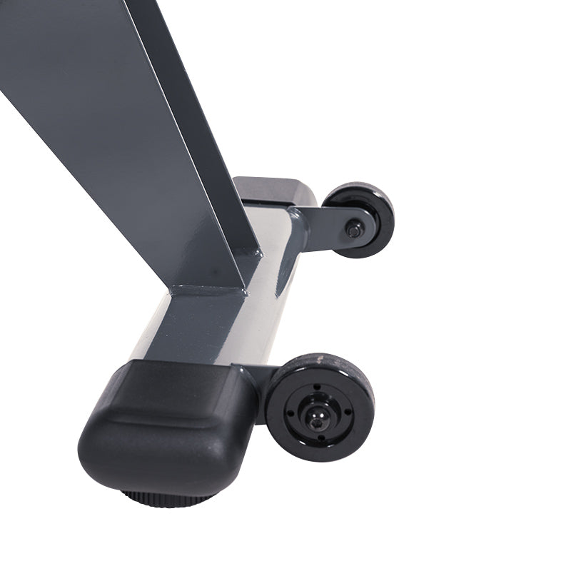 Orbit OBR350 Rowing Machine for Home Gym - Quiet Magnetic Rower with LCD Monitor & 8 Resistance Levels - Perfect for Full Body Workout, Cardio Training & Weight Loss