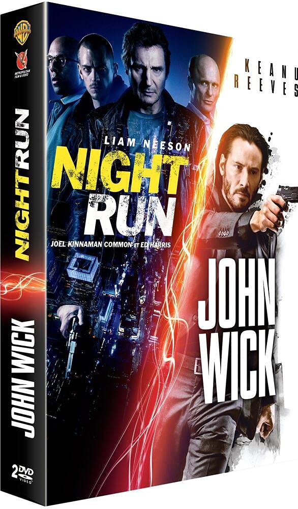 Night Run & John Wick Inspired LED Light Up Sneakers - Waterproof Running Shoes for Men & Women - Perfect for Night Jogging, Cosplay, and Halloween Costumes