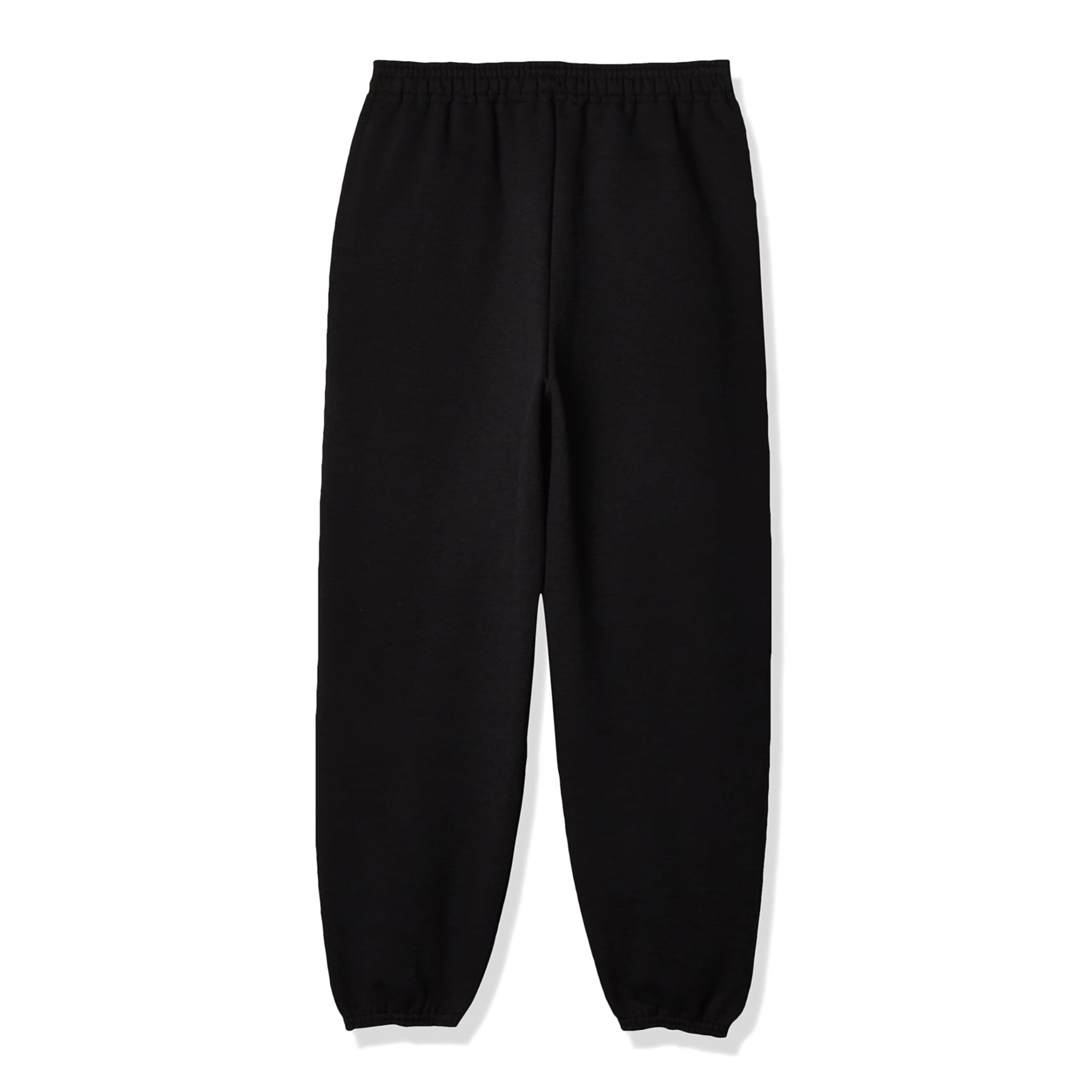 Hanes Boys EcoSmart Fleece Sweatpants - Cotton Blend for School & Play