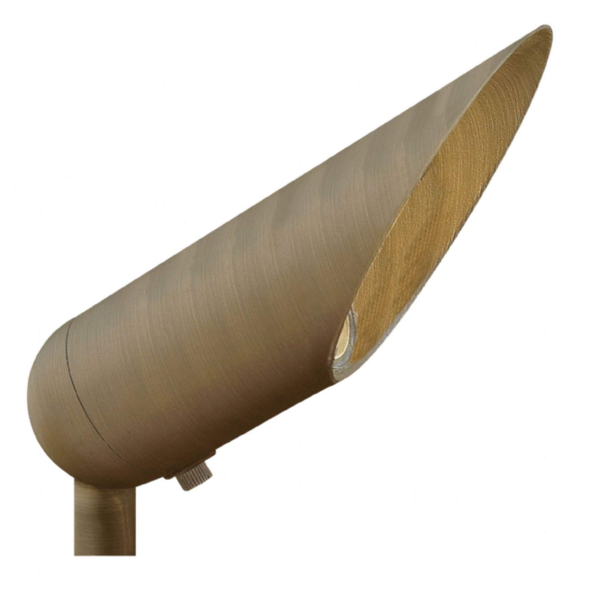 7.5W Brown Landscape Island Accent Spot Light - Outdoor Garden, Pathway, and Patio Lighting for Enhanced Ambience