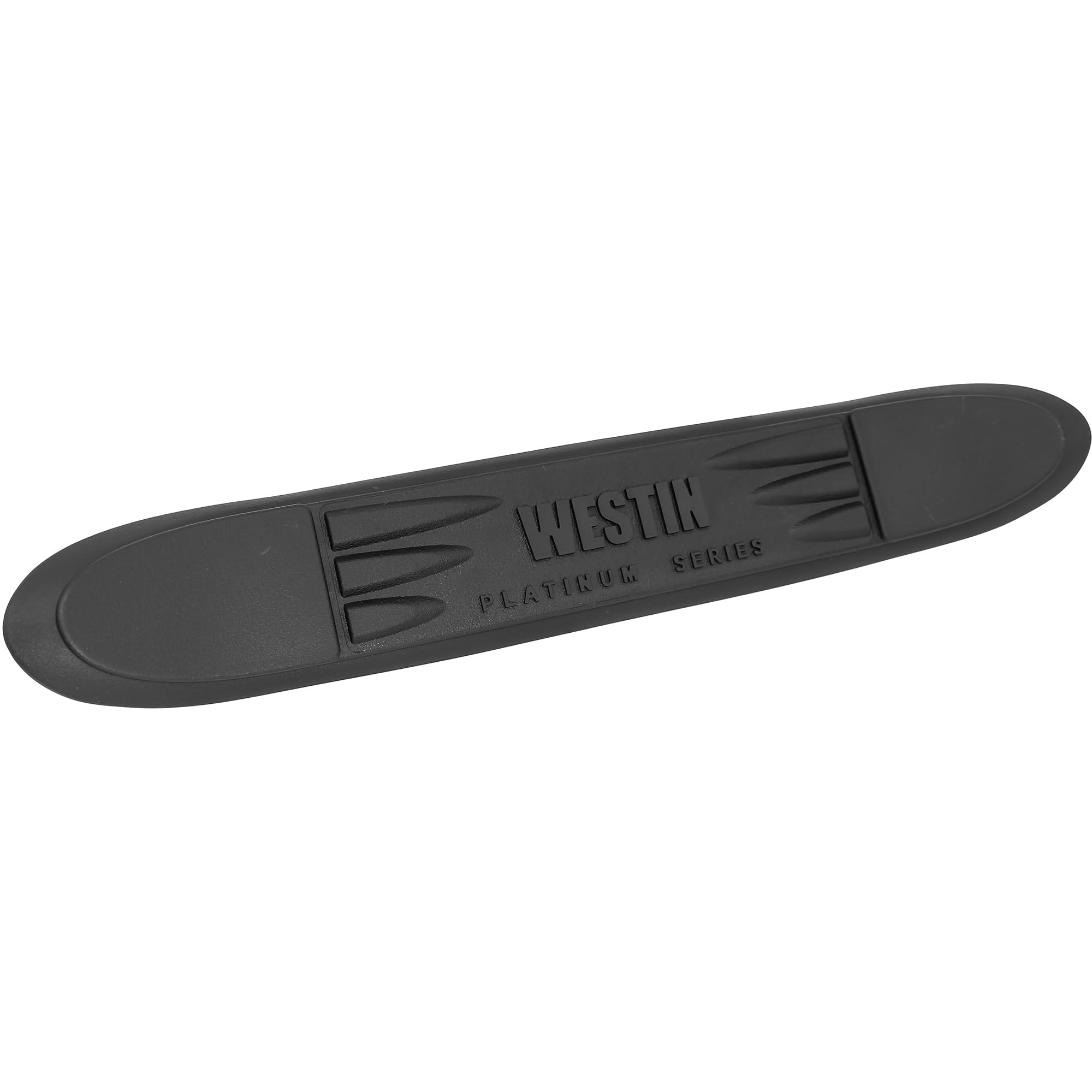 Westin 26-0001 Platinum 3 Replacement Step Pads Kit - 20 Inch Heavy Duty Non-Slip Truck Running Boards - Perfect for Off-Roading, Work Trucks & Daily Commutes