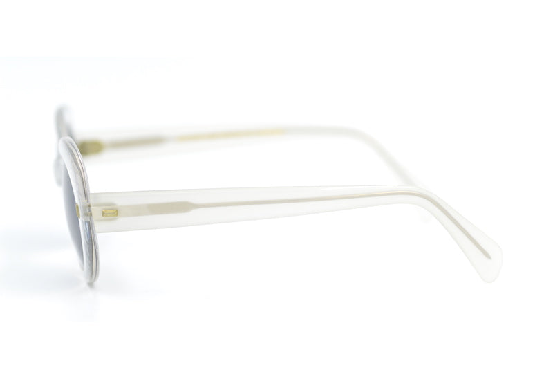 Cutler and Gross 0264S Sunglasses - Classic Aviator Style with UV Protection for Men & Women | Perfect for Driving, Travel & Outdoor Activities