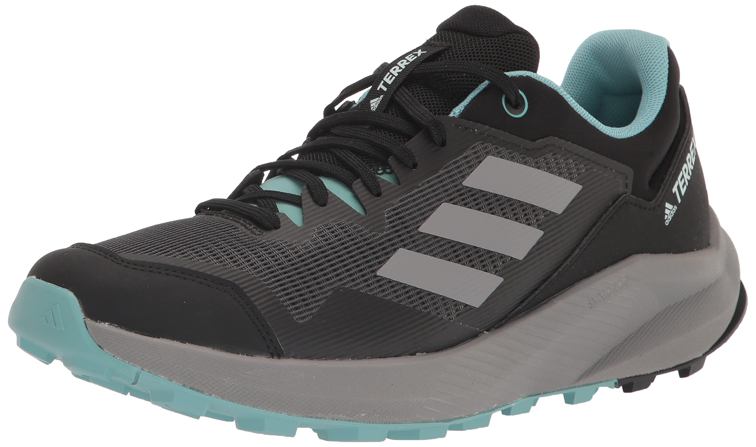 adidas Women's Terrex Trailrider Trail Running Shoes - Lightweight Hiking & Outdoor Adventure Footwear for Women | Perfect for Trail Running, Hiking, and Mountain Climbing