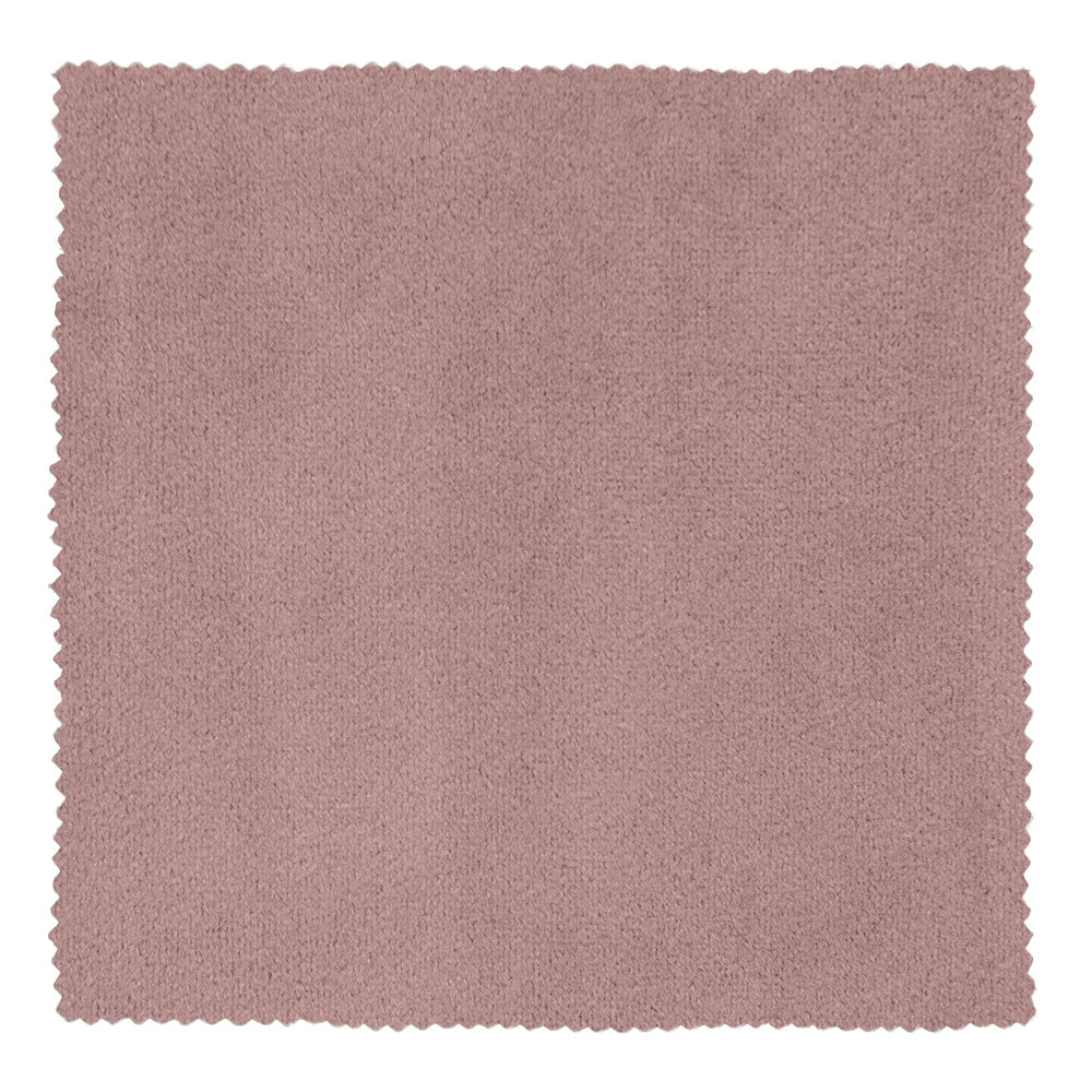 Birkin Velvet Roman Shades for Windows - Blackout Curtains for Bedroom & Living Room - Elegant Home Decor & Light Control