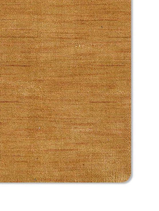 Silken Premium Hand Knotted Wool Rug - Soft & Durable Handmade Area Carpet for Living Room, Bedroom, Dining Room Decor