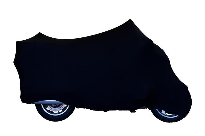 Goldwing Cover Storage Cocoon with Tour Pak - Waterproof Motorcycle Storage Bag for Honda Goldwing - Perfect for Long Rides, Camping & Travel Accessories