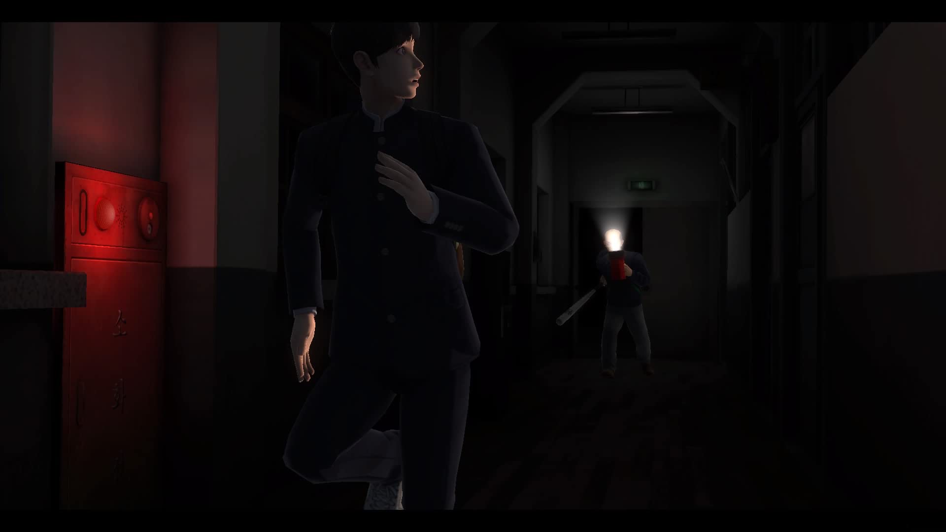 White Day: A Labyrinth Named School - PS5 Horror Game | Survival Adventure in Haunted School | Perfect for Halloween Gaming & Thrill Seekers