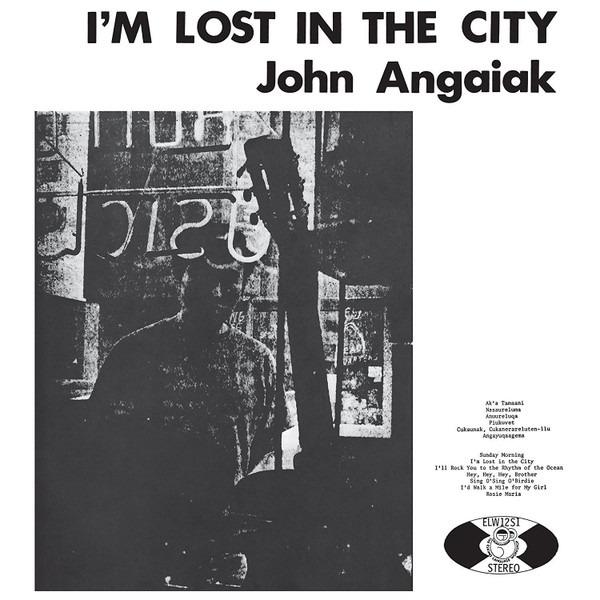 Angaiak, John - I'm Lost In The City Book | Urban Survival Guide & City Navigation Tips | Perfect for Travelers, New Residents & Adventure Seekers