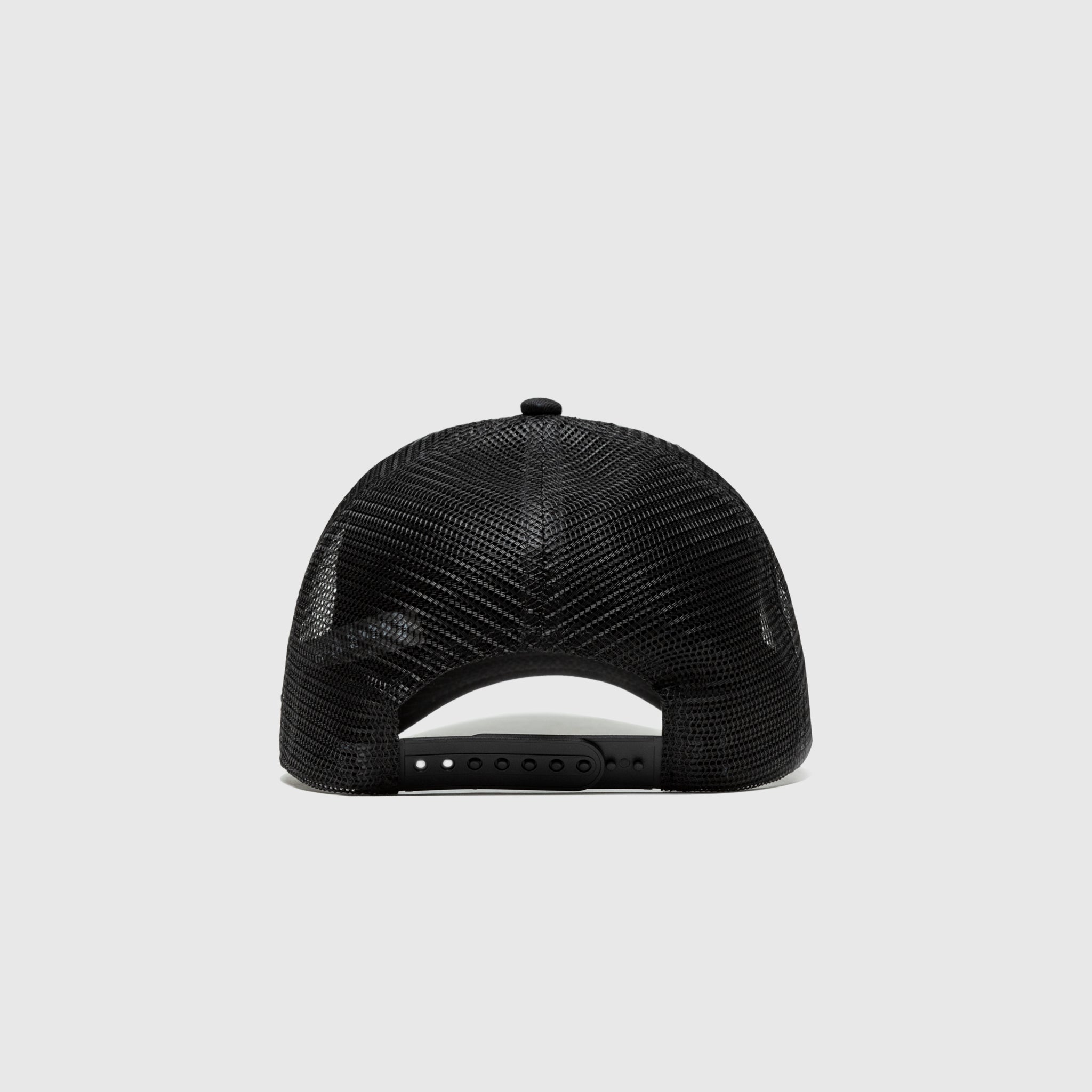 LP TRUCKER ATHLETIC CAP - Stylish Mesh Baseball Hat for Men & Women - Perfect for Running, Hiking, and Outdoor Sports