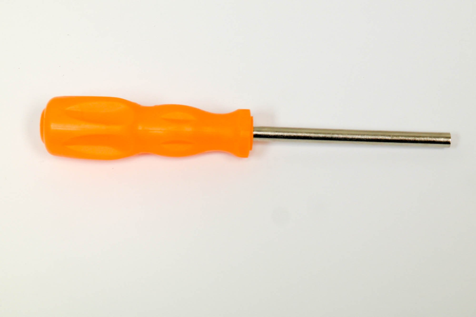 4.5mm Precision Screwdriver Set for Nintendo, Sega & TurboGrafx Game Console Repair - Essential Tool for Opening & Fixing Retro Gaming Systems by Mars Devices - Perfect for DIY Game Cartridge Cleaning & Hardware Maintenance