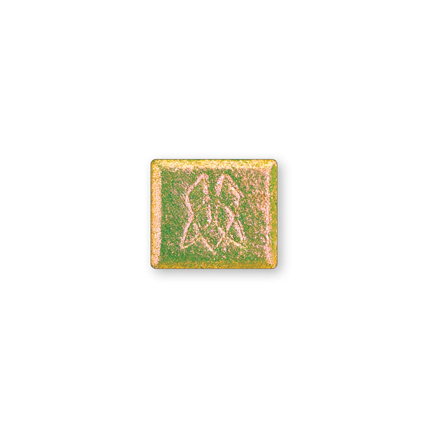 Duke Glitter Vibrant Multichrome Eyeshadow - Long Lasting Highly Pigmented Makeup for Party, Night Out & Special Occasions