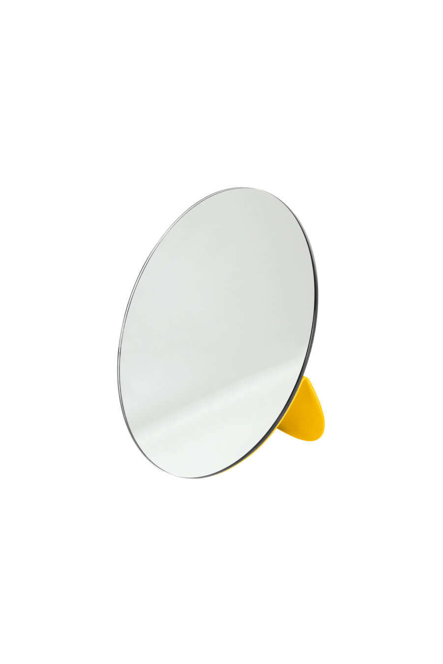 Tako Table Mirror - Compact Vanity Mirror with LED Lights for Makeup, Skincare & Grooming | Perfect for Bedroom, Bathroom & Travel