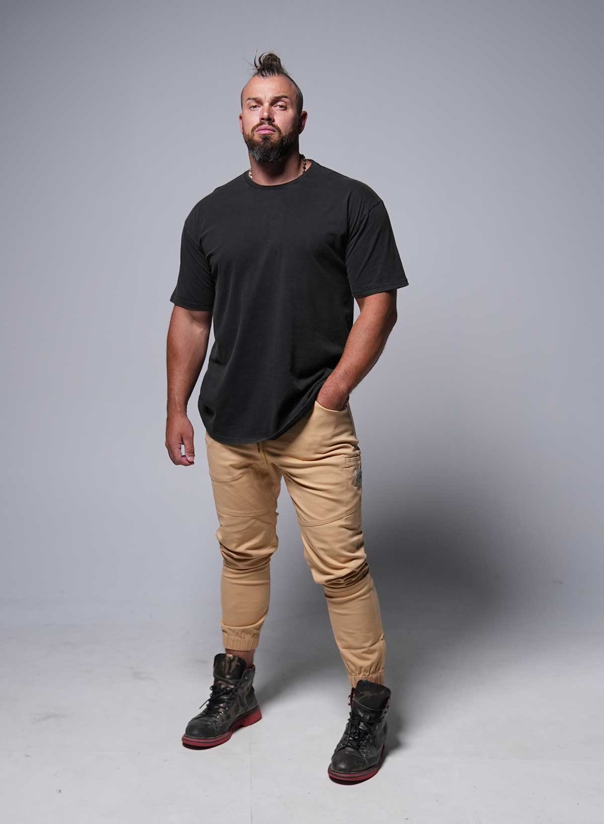 Premium Oversize T-Shirt Bundle - Soft Cotton Relaxed Fit Unisex Tees for Men & Women | Perfect for Casual Wear, Lounge & Street Style Outfits