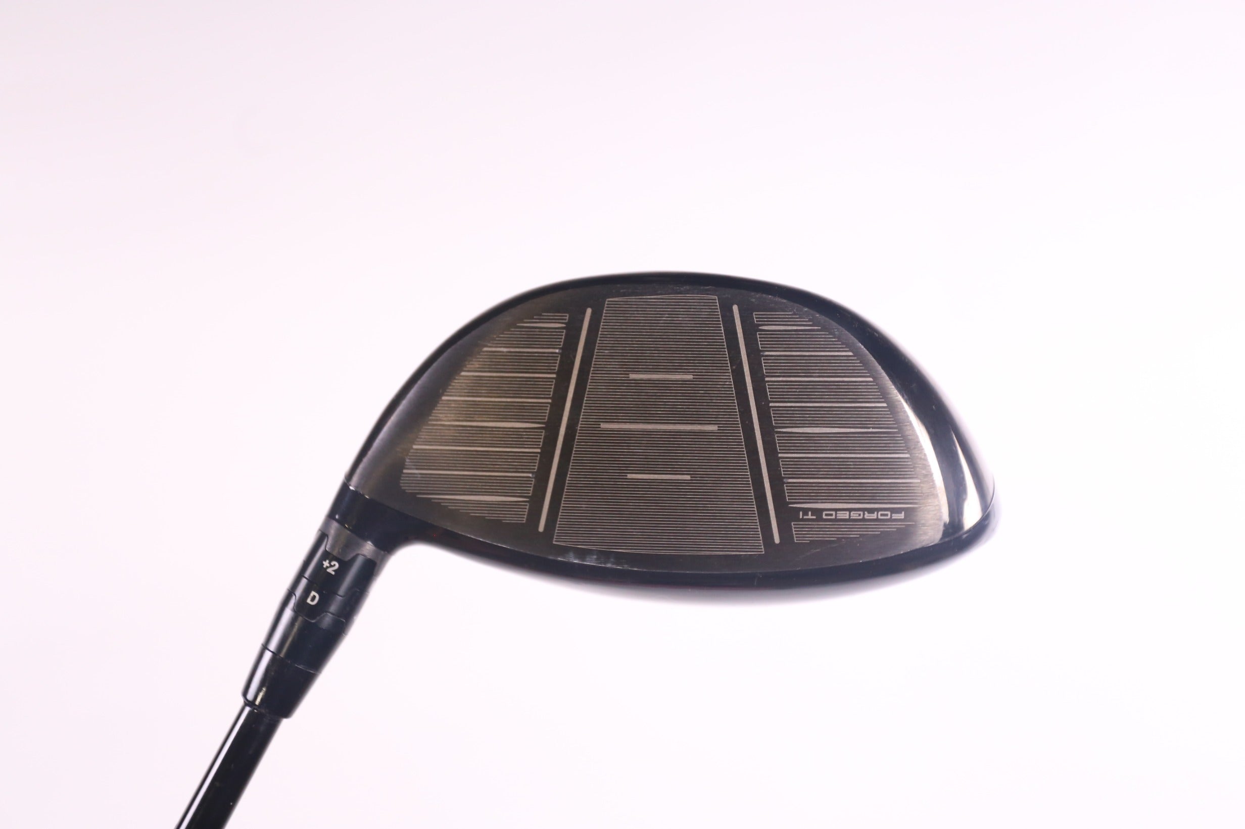 Used Callaway Big Bertha 23 Driver 12.5° Regular Flex Project X HZRDUS Smoke Red RDX Right Handed Golf Club - Perfect for Mid-Handicap Golfers & Distance Improvement on the Course