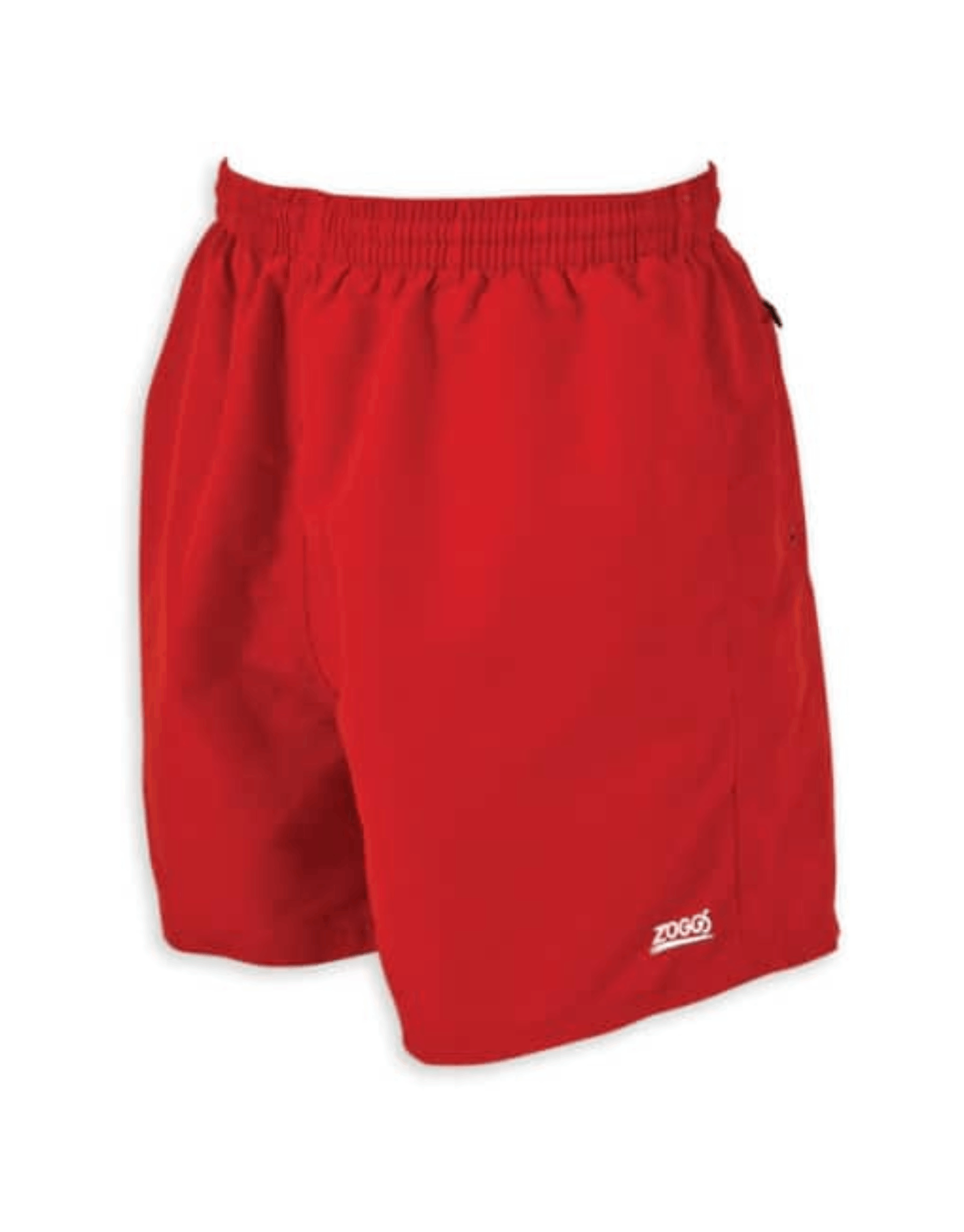 Penrith 17 Short Hot Red - Stylish Women's Shorts for Summer, Casual Wear & Outdoor Activities