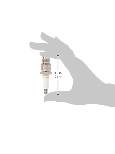 Denso (5005) MA9P-U Traditional Spark Plug - Single Pack | High Performance Ignition for Cars, Trucks & Motorcycles | Ideal for Daily Commute & Off-Road Adventures