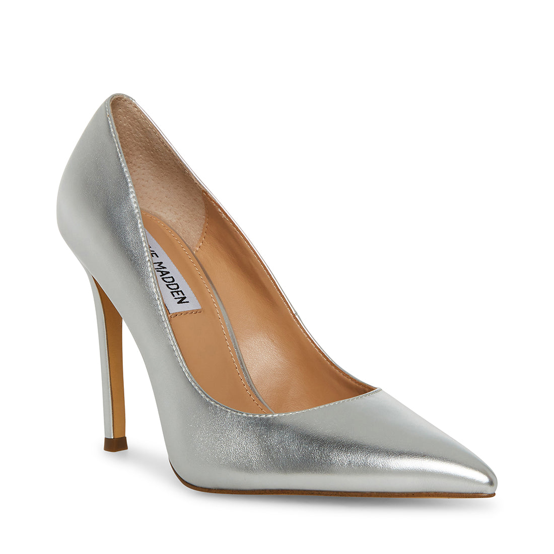 Evelyn Silver SM Rebooted - Stylish Women's Fashion Jewelry for Parties, Dating & Special Occasions