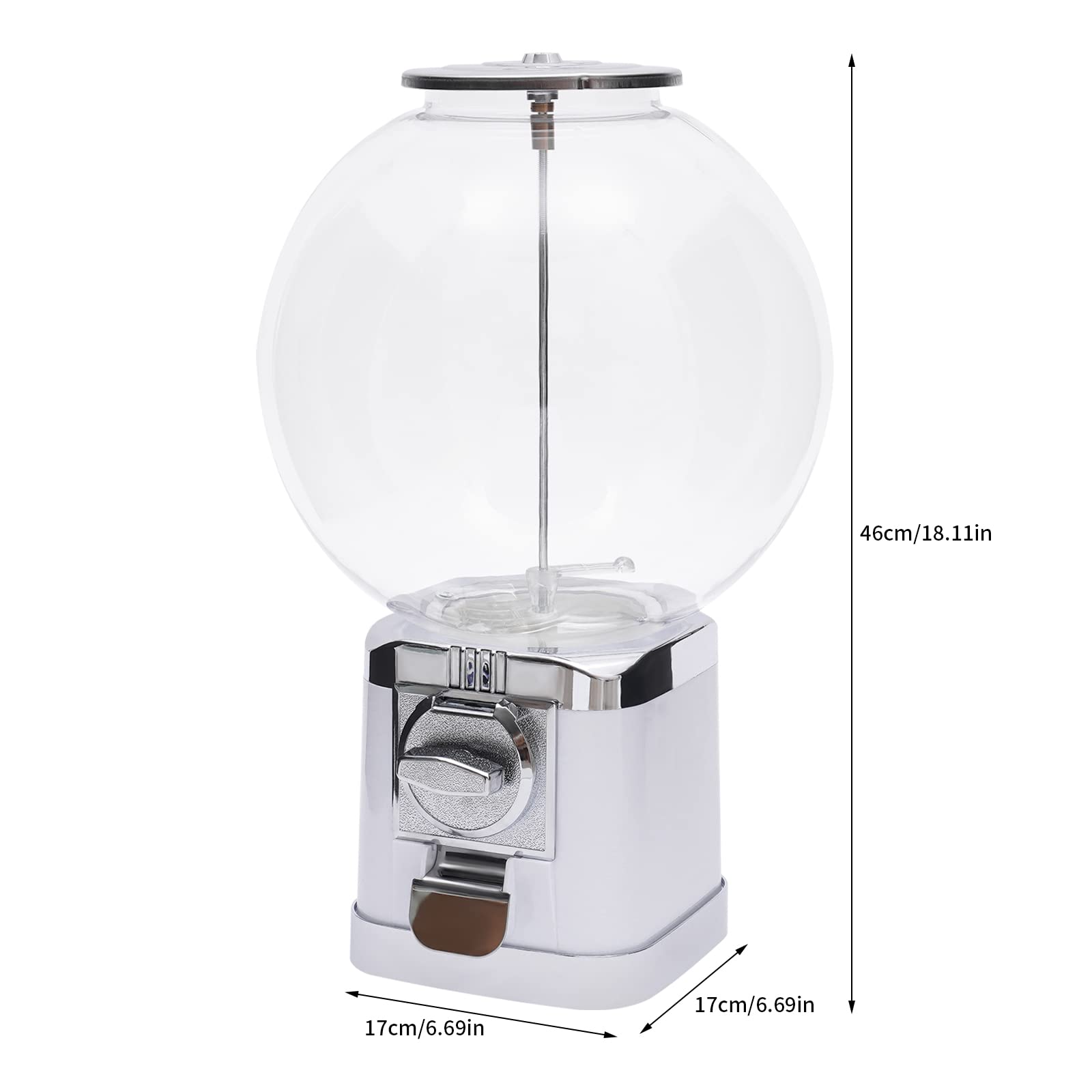 White Vending Machine for 1.26