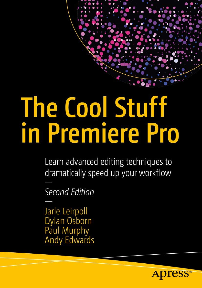 Premiere Pro Advanced Editing Techniques - Boost Workflow Speed | Video Editing Tips for Professionals & Creators | Perfect for YouTube, Films & Social Media Content