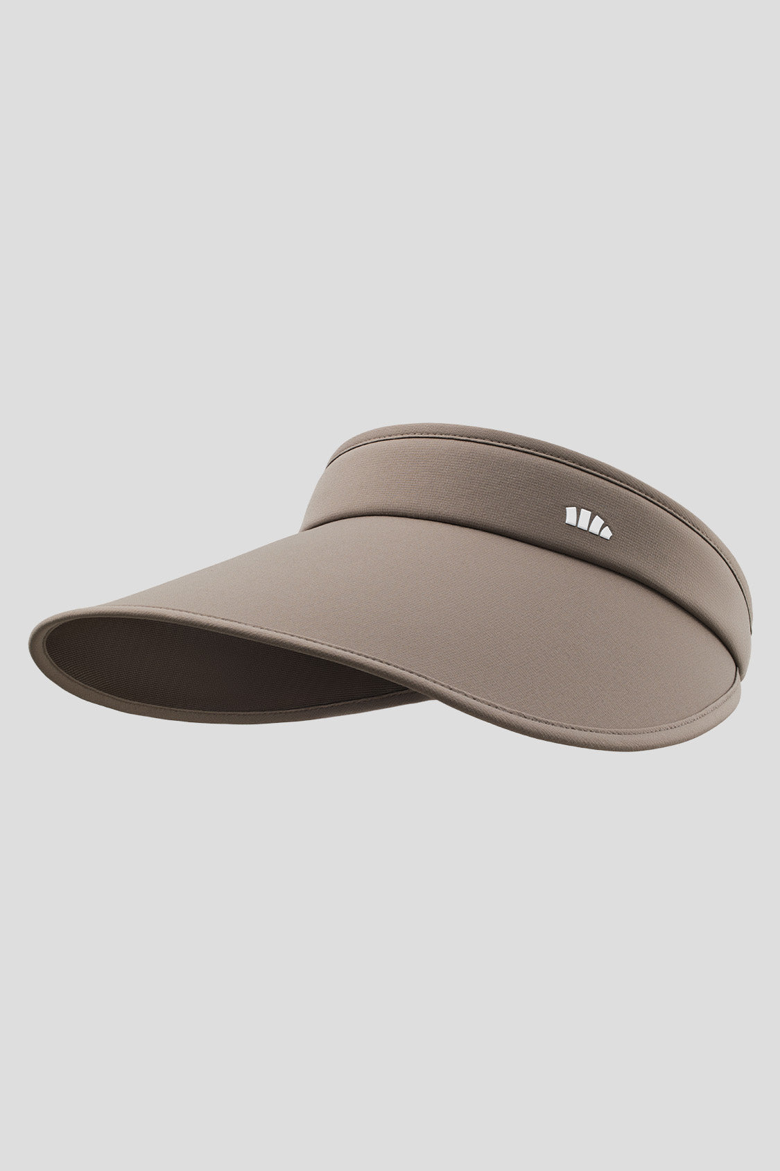 Guji S24 Women's UPF50+ Sun Visor Hat for Outdoor Sports, Running, Hiking & Beach Activities