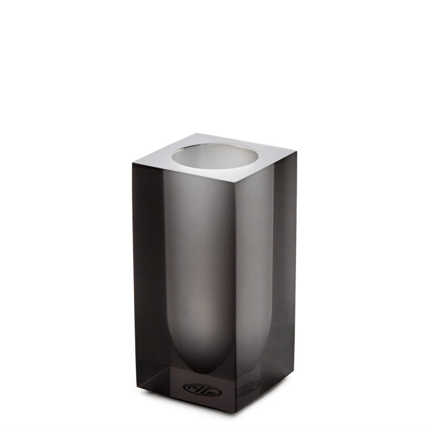 Hollywood Style Toothbrush Holder - Modern Bathroom Organizer for Brushes & Accessories | Perfect for Home, Office, or Travel Use