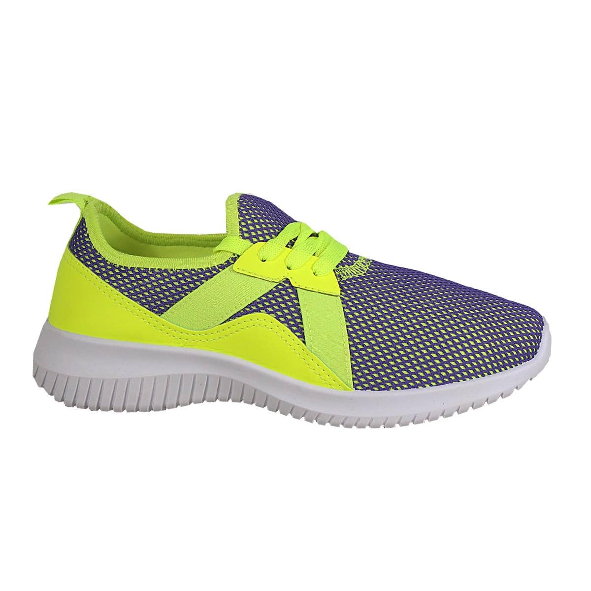 Breathable Women's Mesh Running Shoes - Lightweight Track Sneakers for Women in Black | Perfect for Jogging, Gym Workouts & Casual Wear