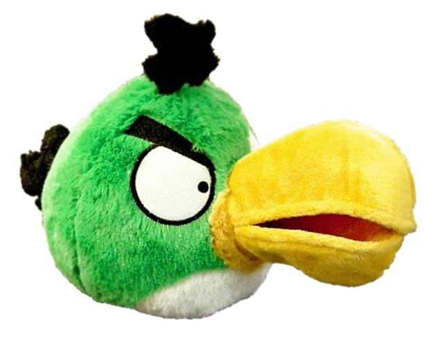 Angry Birds 5