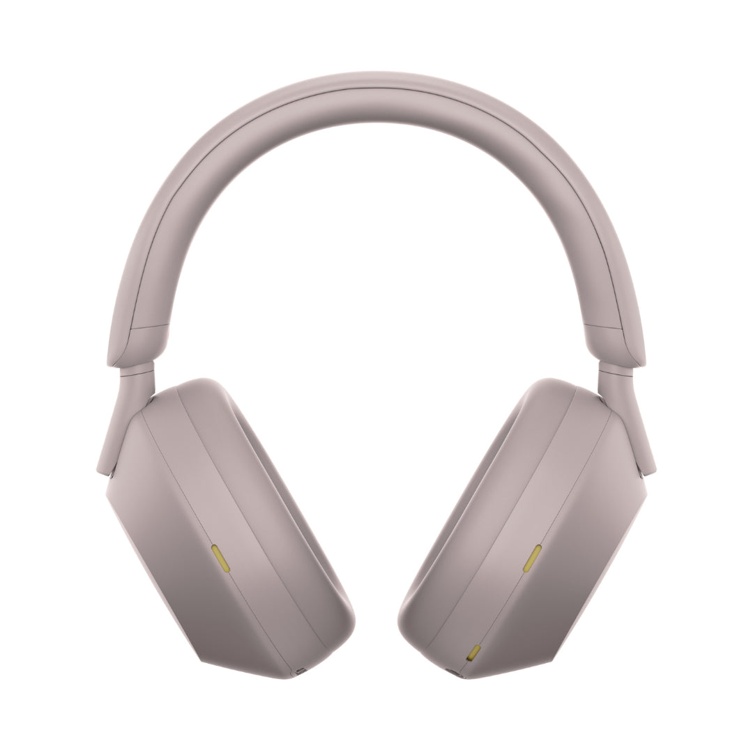 Sony WH-1000XM5 Wireless Noise Canceling Over-Ear Headphones with Industry-Leading ANC, Bluetooth, 30-Hour Battery - Perfect for Travel, Work, and Music Lovers