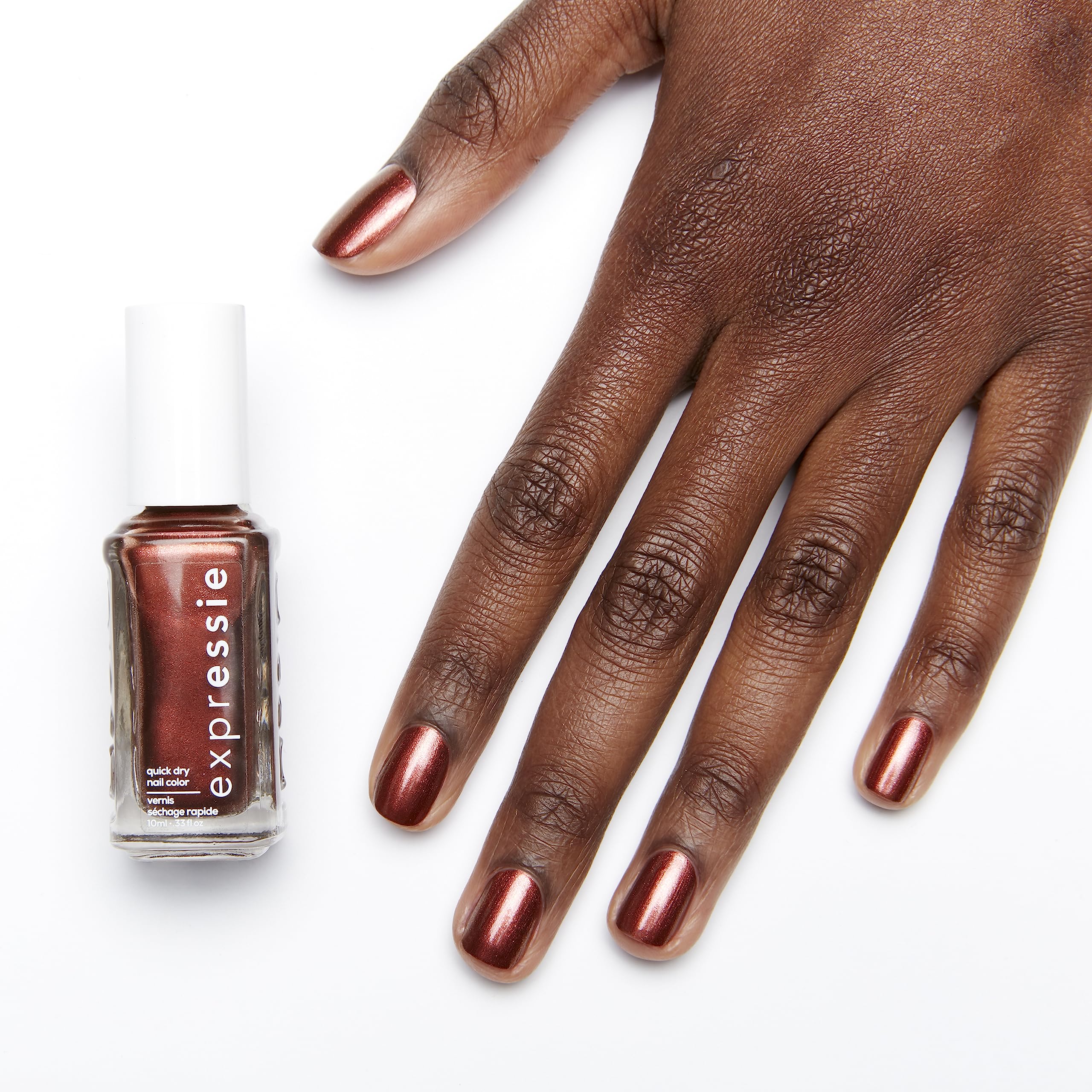 Vao Essie Expressie 270 Misfit Right - P8010001 | Fast-Drying Nail Polish for Women | Perfect for Home Manicures & Professional Salon Use