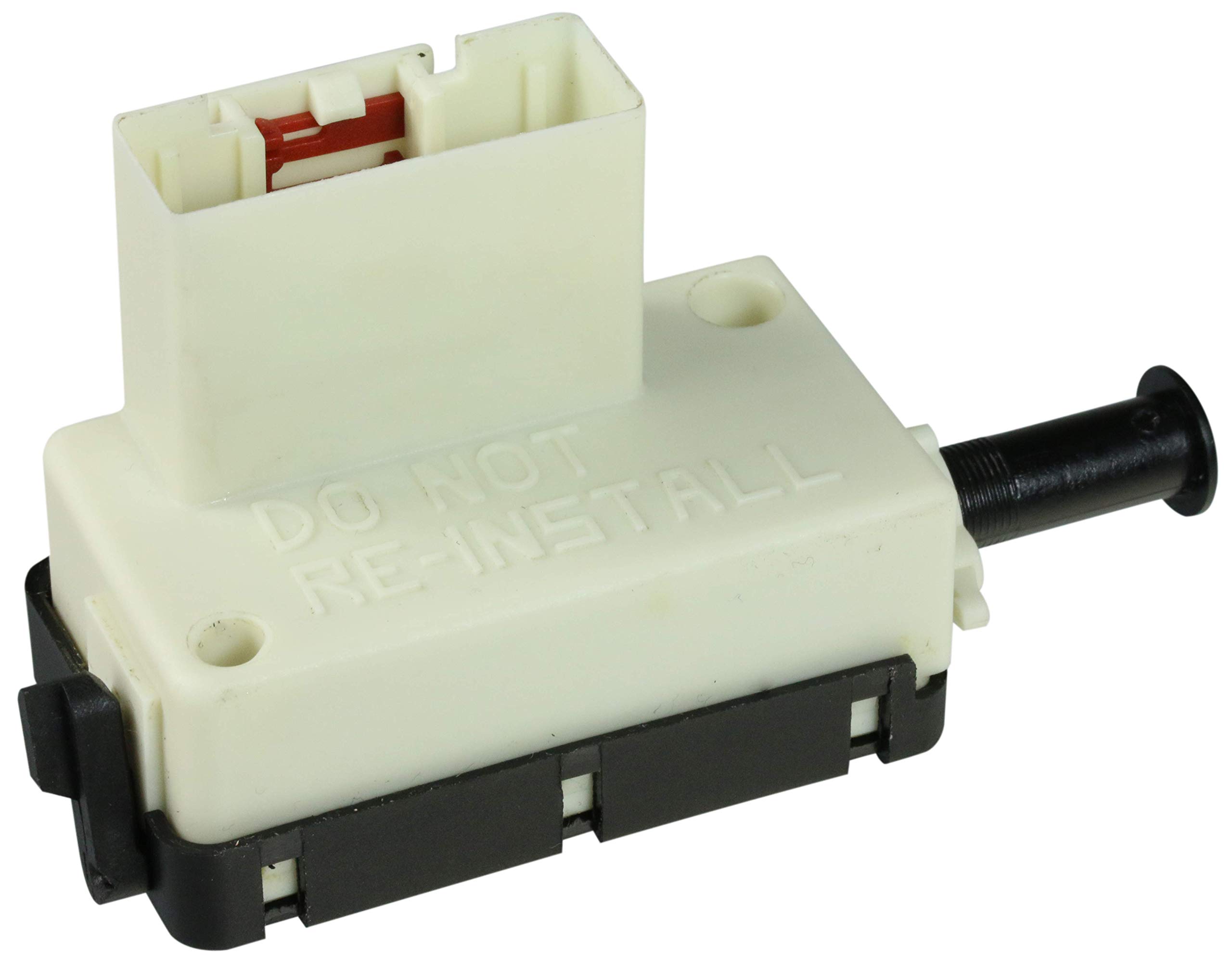 WVE NTK 1S15034 Brake Light Switch - 1 Pack for Car & Truck Safety