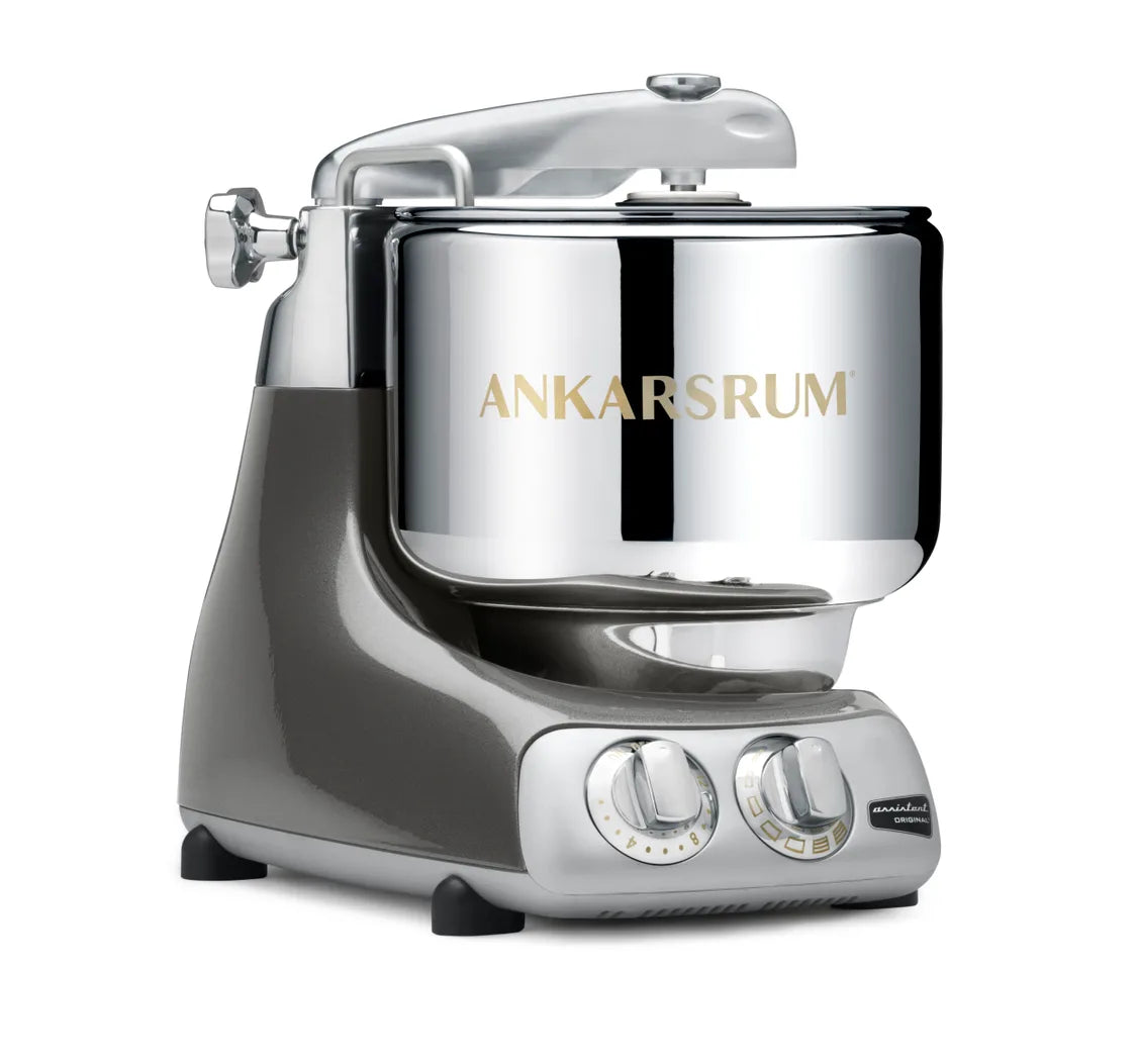 Ankarsrum Stand Mixer - Premium Swedish Kitchen Mixer with 14 Color Options | Perfect for Baking, Dough Kneading & Cooking at Home