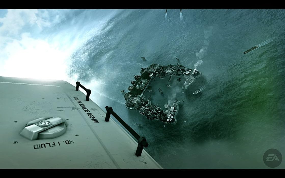 Syndicate - PlayStation 3 Game | Action-Packed Sci-Fi Shooter for PS3 | Perfect for Single Player & Multiplayer Gaming