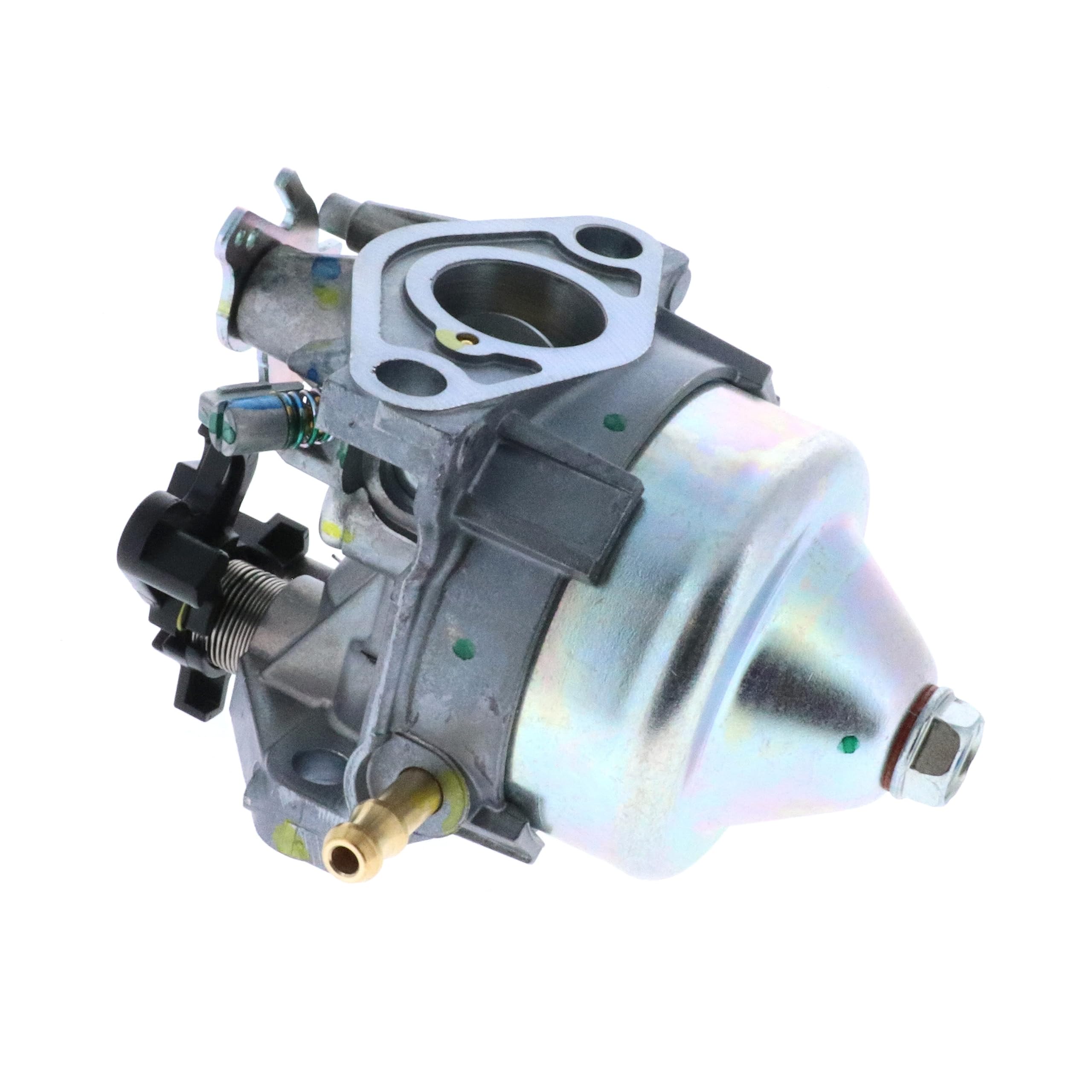 Honda OEM 16100-Z9M-811 Carburetor for GCV200LA & HRX217K6 Lawn Mowers - Compatible with Honda BB76G-A Mower Engines - Perfect for Lawn Maintenance & Small Engine Repair