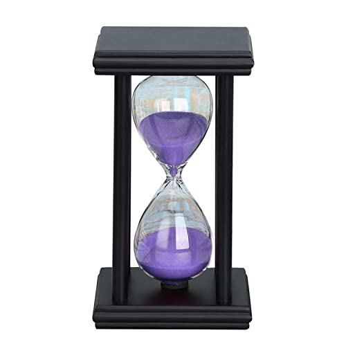Black Purple
