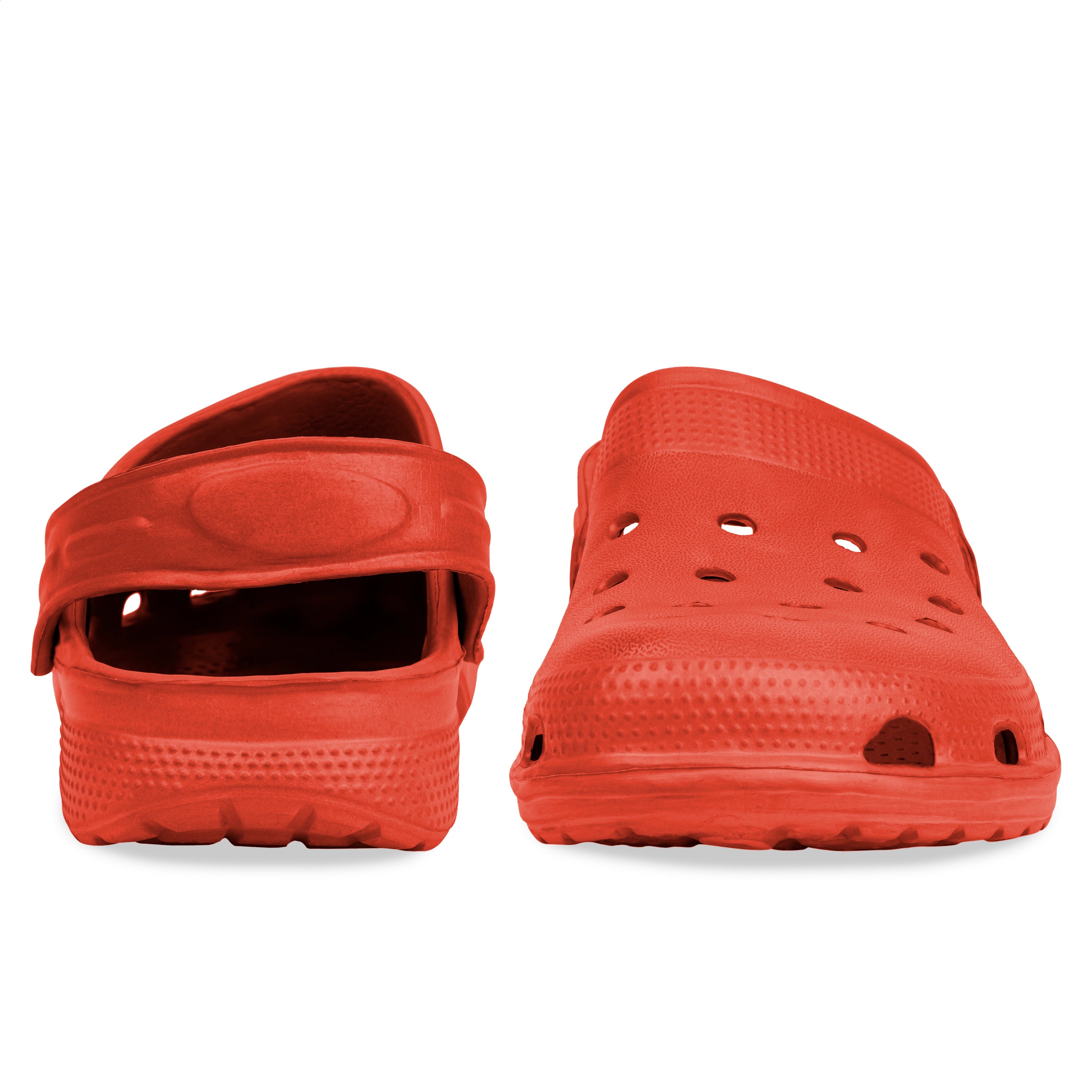 Kids Aira Lightweight Summer Clogs - Comfortable Breathable Sandals for Beach, Pool & Outdoor Play | Water-Friendly Footwear for Boys & Girls
