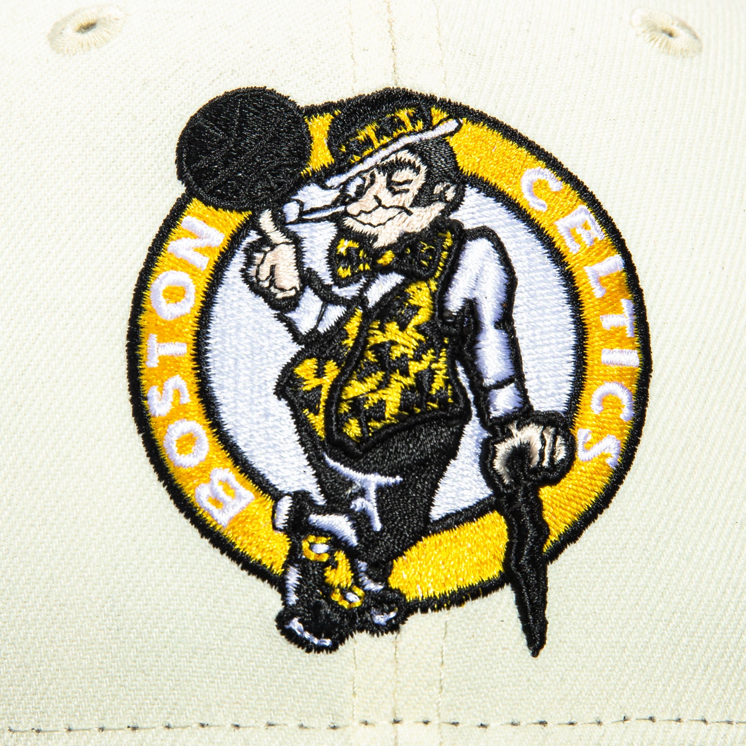 New Era 59Fifty NBA x NHL Crossover Boston Pack Snapback Hat - Official Licensed Sports Cap for Basketball & Hockey Fans - Perfect for Game Day, Streetwear & Collectors
