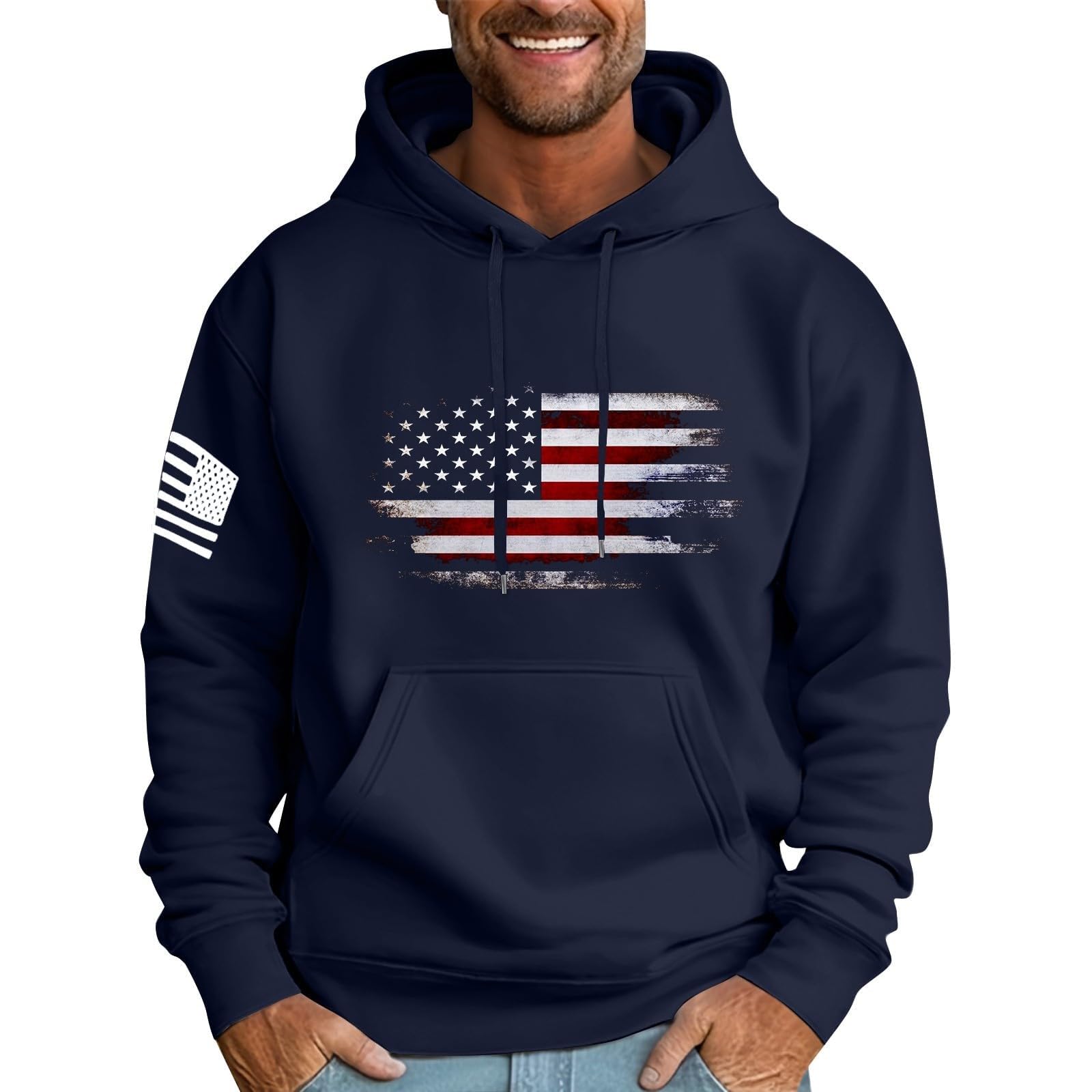 Men's Long Sleeve Thermal Shirt - Prime Black Friday Specials & Lightning Deals 2024 | Warm Winter Base Layer for Outdoor Activities, Camping & Hiking